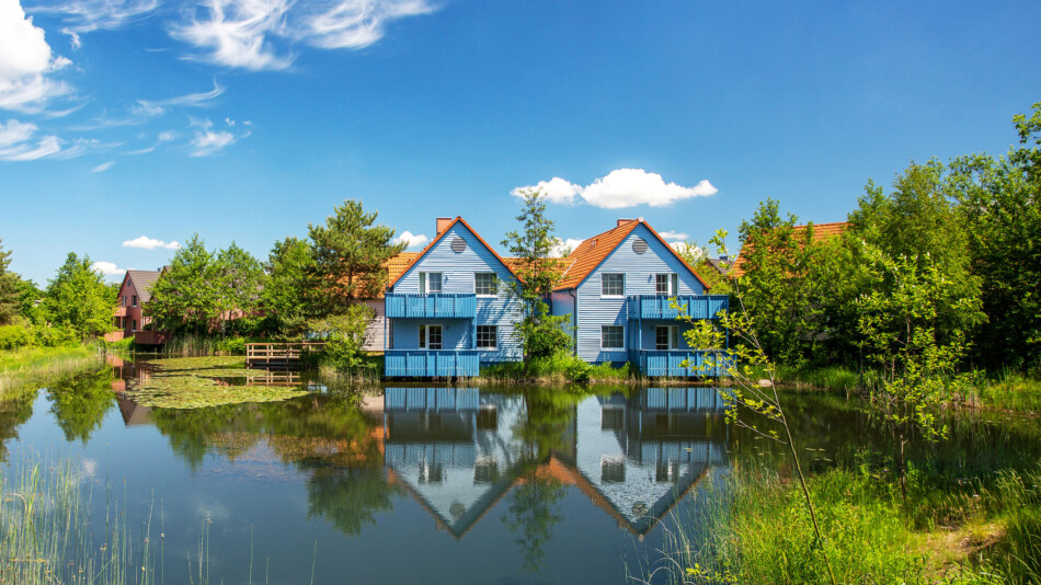 BBECH Resort Fleesensee