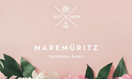 Banner Frauentag in Maremüritz Apartmenthotel in MV