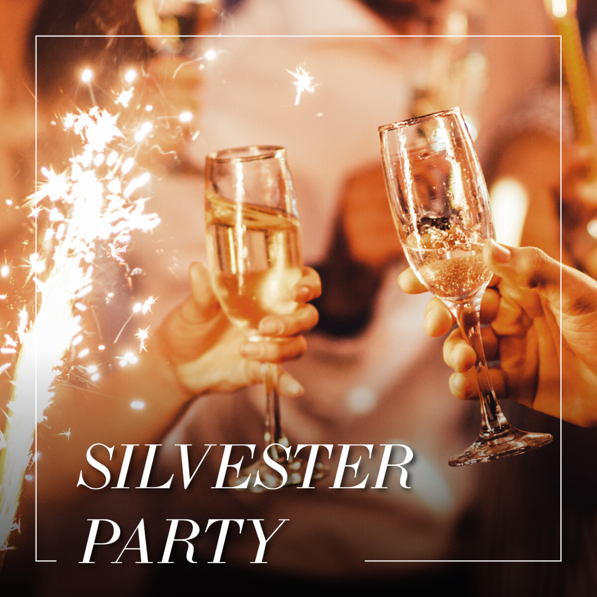 Silvesterparty im Maremüritz Waren